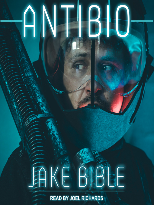 Title details for AntiBio by Jake Bible - Wait list